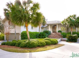 2 Clairborn Retreat, Savannah, GA 31411