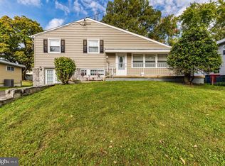 112 Glenwood Ave, Somerdale, NJ 08083