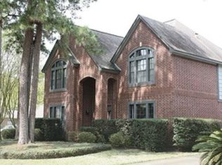 6734 Seinfeld Ct, Houston, TX 77069