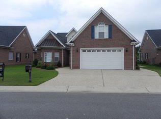 403 Tryon Dr, Goldsboro, NC 27530