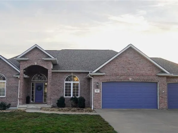 1411 Whispering Rdg, Pleasant Hill, MO 64080