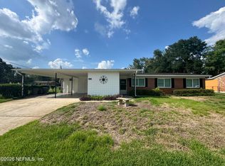 6445 Tiny Tim Ln, Jacksonville, FL 32210