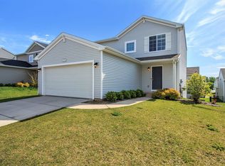 2794 Jordan River Dr, Fowlerville, MI 48836
