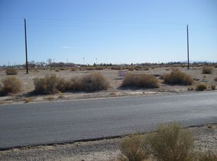 371 N Boothill Dr, Pahrump, NV 89060