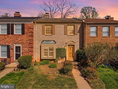 9251 Bailey Ln, Fairfax, VA, 22031