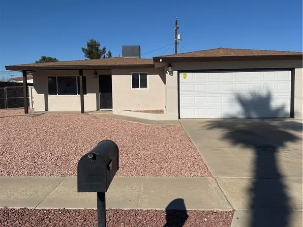 16192 Vallejo St, Victorville, CA 92395