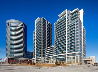 World On Yonge, Markham, ON L3T 0E1