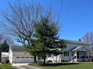 519 N Westphalia St, Westphalia, MI 48894