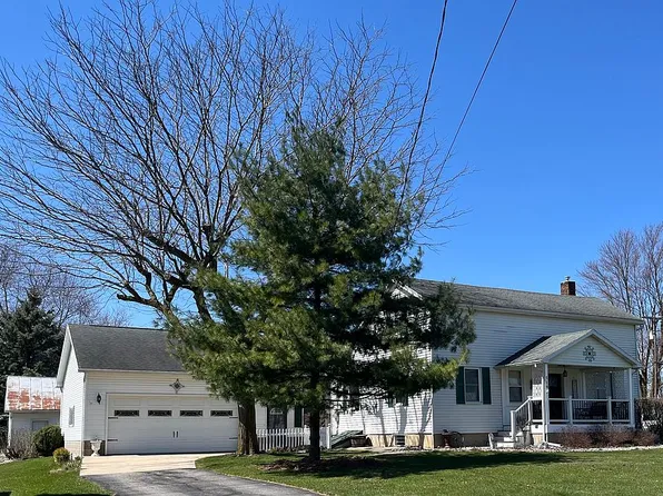 519 N Westphalia St, Westphalia, MI 48894