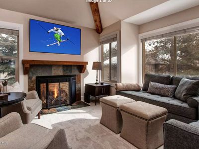 2100 W Canyons Resort Dr #3-C, Park City, UT, 84098