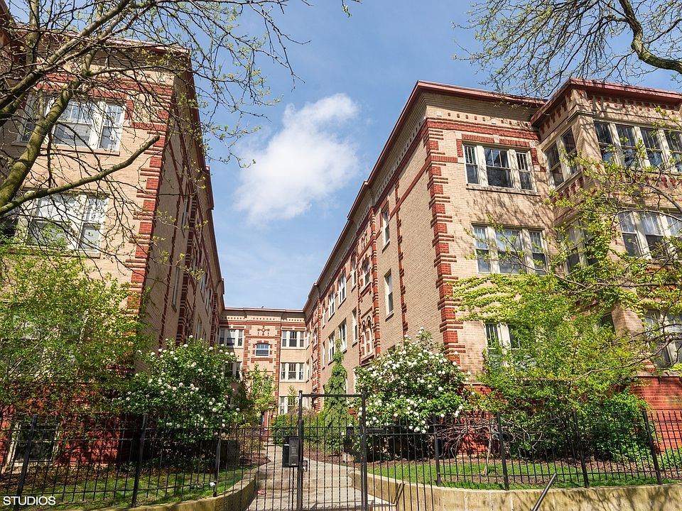 1st image of 5342 N Winthrop Ave APT 2W