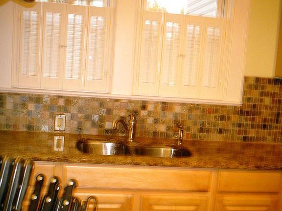 granite countertops