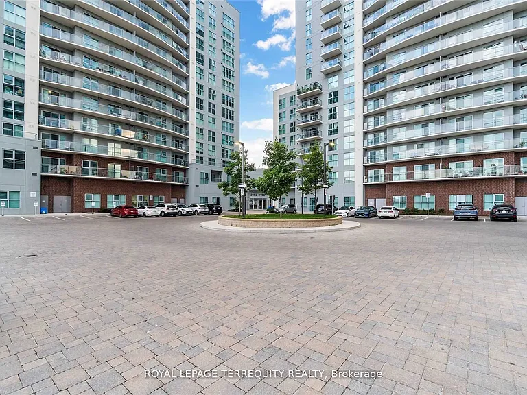 2152 Lawrence Ave E #1207 — Photo 20