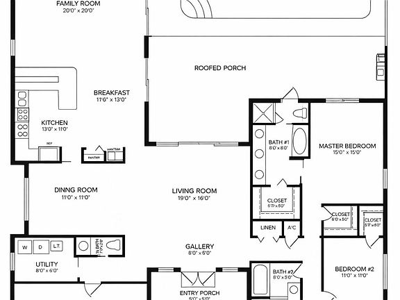 5th image of 2409 NW 32nd Street