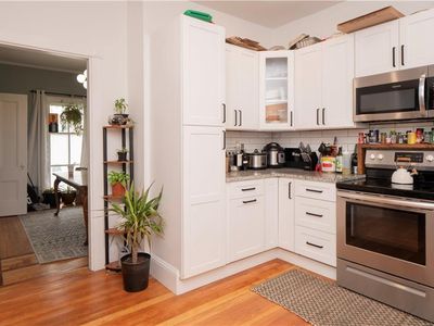 15 Bayview Ave, Newport, RI, 02840