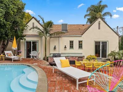 3364 Bennett Dr, Los Angeles, CA, 90068