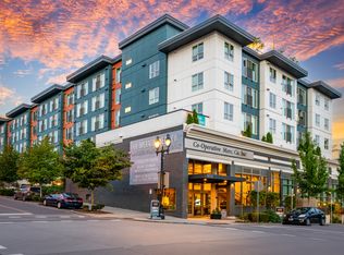 The Merc, Bothell, WA 98011