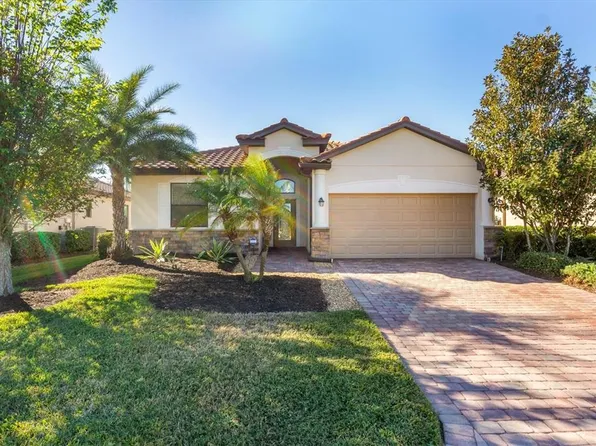 6870 Willowshire Way, Bradenton, FL 34212