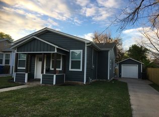 607 E Mistletoe Ave, San Antonio, TX 78212