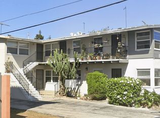 12021 Louise Ave, Los Angeles, CA 90066