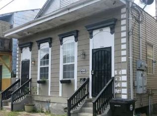 1352-54 Saint Anthony St, New Orleans, LA 70116