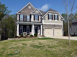 2185 Chapel Gate Dr, Rock Hill, SC 29732