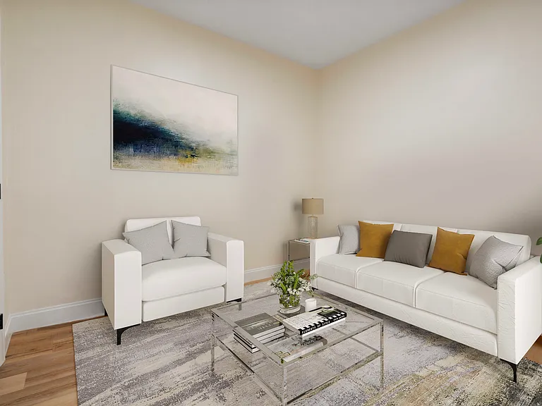122 Union Park St #1 — Photo 3