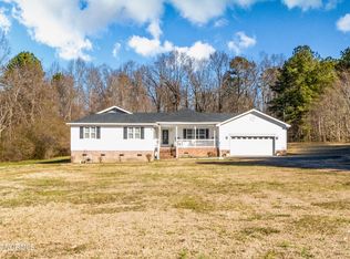 19 Crosstown Rd, Gates, NC 27937