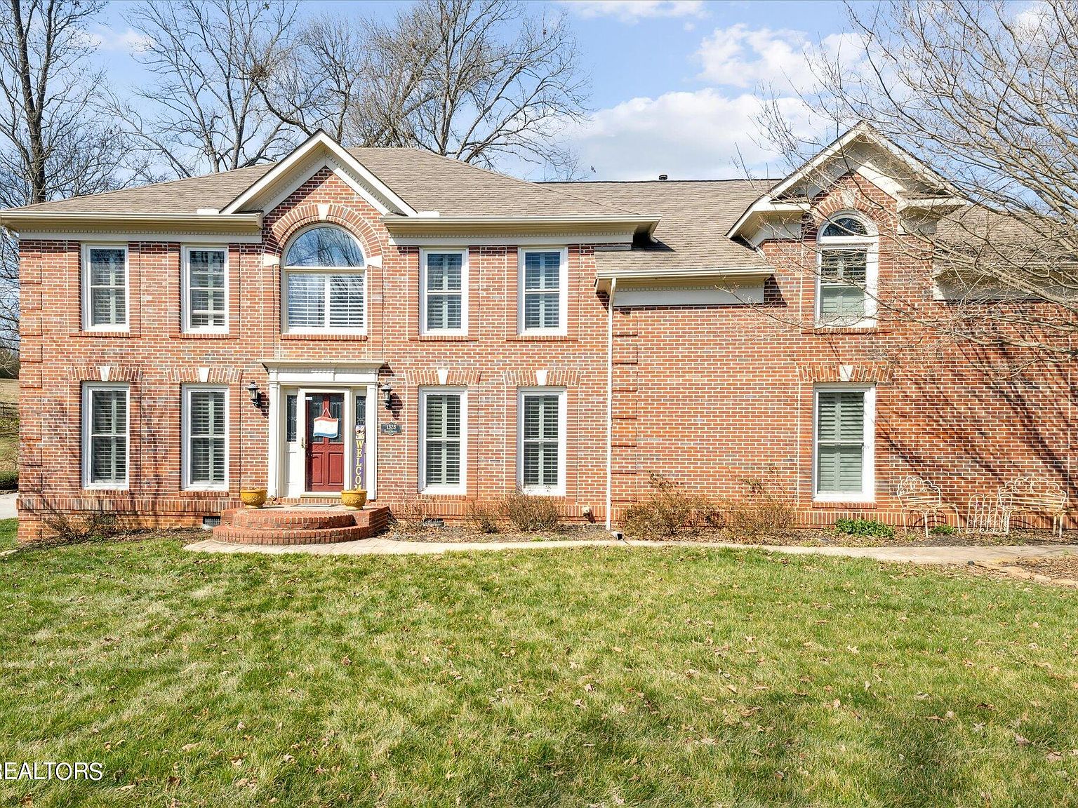 1328 Knightsbridge Dr, Knoxville, TN 37922 Zillow