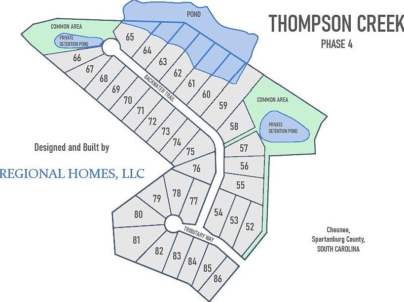 2nd image of 6010 Tributary Way