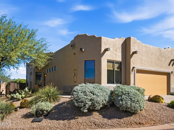 6058 E Knolls Way S, Cave Creek, AZ 85331