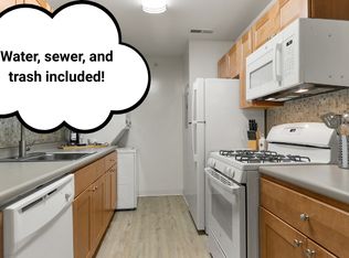 California Apartments, Absecon, NJ 08201