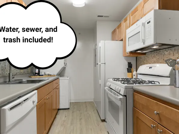 California Apartments