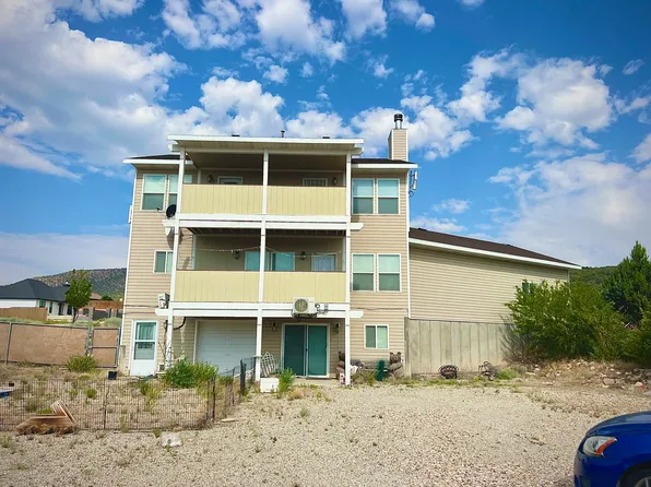 7022 W 1350 N, Cedar City, UT 84721