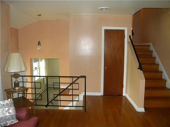 Another view of the Living Room