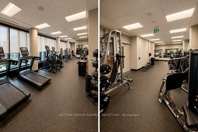 5858 Yonge St #Townhouse 10 — Photo 40