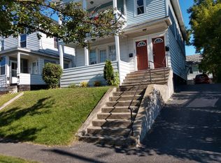 204 Griffiths St, Syracuse, NY 13208