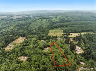 1550 Slide Creek Road, Longview, WA 98632