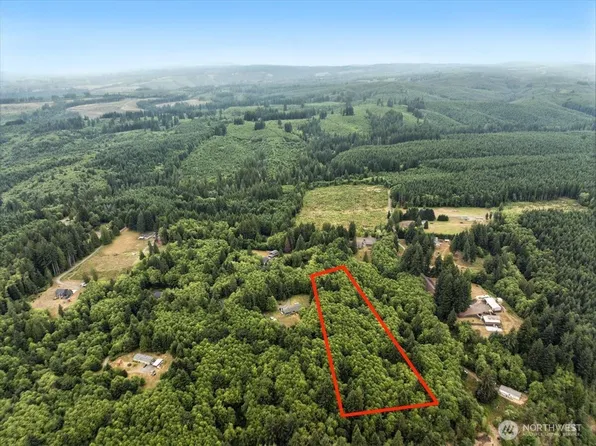 1550 Slide Creek Road, Longview, WA 98632