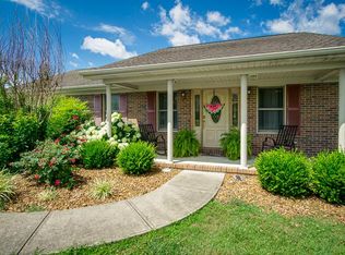 1096 Hodges Bridge Rd, Doyle, TN 38559