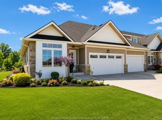 237 Livingstone Cres, Amherstburg, ON N9V0H1