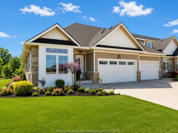 237 Livingstone Cres, Amherstburg, ON N9V 0H1