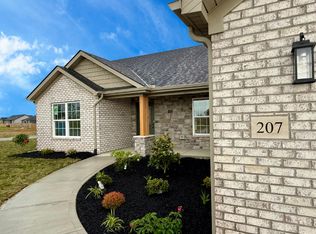 207 Navajo Dr, Richmond, KY