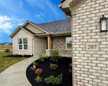207 Navajo Dr, Richmond, KY, 40475