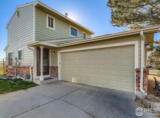 12506 Forest Dr, Thornton, CO 80241