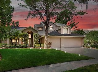 13564 Dornoch Dr, Orlando, FL 32828