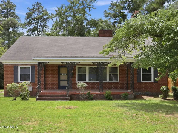 1502 N Queen St, Kinston, NC 28501