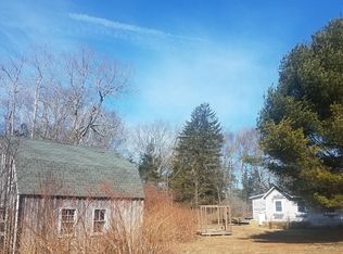 113 Hathorne Point Rd, Cushing, ME 04563