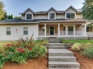 15460 SW Gleneden Dr, Beaverton, OR