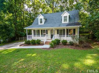 2112 Rhonda Rd, Hillsborough, NC 27278